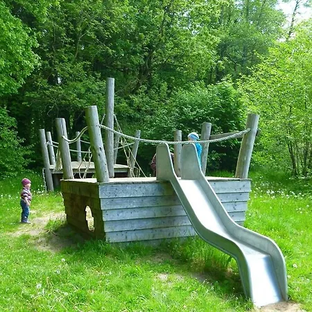 Semesterbostad 1a Winter Dobbertin