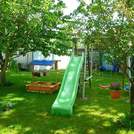 1a Winter Semesterbostad