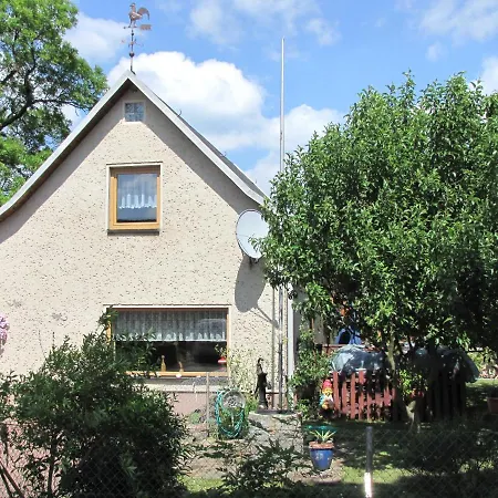 1a Winter Semesterbostad Dobbertin