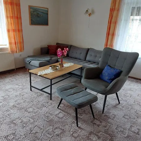 別荘 1a Winter Dobbertin